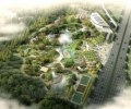 苏州金阊区体育公园工程项目设计