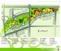 拯救与复苏—扬州沿山河湿地景观规划设计