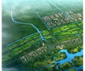 博兴县锦秋片区城市设计