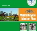迈阿密自行车街道总体规划miami bicycle master plan