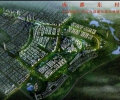 成都东村文化创意产业综合功能区城市规划