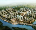 杭州炼油厂（康桥厂区）及周边地块城市设计