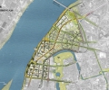 南京下关滨江项目城市设计（131页）