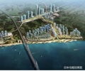 重庆沙坪坝城市综合体项目总体概念规划