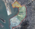 深圳前海湾规划(3个方案＋1视频)