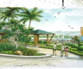 翠怡花园景观规划设计图（全套）