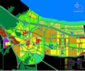 湖州市城市总体发展战略规划A3