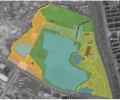宝湖公园规划方案设计（105页） 2011
