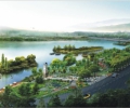 宝龙武夷山湿地公园景观设计