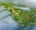 第9届中国（北京）国际园林博览会园区规划设计方案（126页）