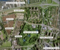 荷兰鹿特丹体育公园规划