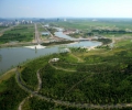 铁岭莲花池湿地公园景观设计方案