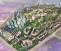 港城国际购物公园规划