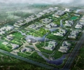安徽师范大学新小区总体规划设计