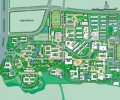 南通大学中心校区规划方案