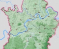 泸州市“三区”城乡统筹发展规划