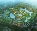 盐城伍佑生态高效农业示范园规划设计2012