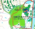 长沙湘江滨水区及橘子洲概念规划设计文本