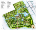 扬州城市东区休闲度假区概念规划文本