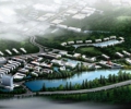 广州市天河软件园高唐新建区控制性详细规划