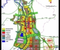 太原市城市总体发展战略规划研究