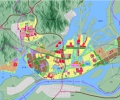 安庆市城市总体规划2009年2030年