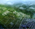 成都市温江区北部片区总体规划及发展战略研究