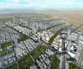克拉克拉玛世界石油之城整体城市设计