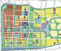 宁波市东部新城总体规划及核心区城市设计