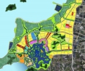 苏州西部生态城总体概念规划