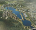梅西湖总体规划设计方案中文版