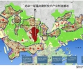 华为科技城城市发展单元规划大纲