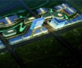 紫光科技园规划概念方案设计
