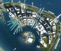 巴林海湾Bahrain Bay建筑设计(英文123页)