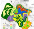 中国峨嵋慢城概念性控制规划2010