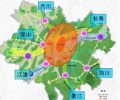 重庆市北碚区城乡分区规划成果汇报(PPT)