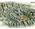 重庆市永川区渝西广场片区详细城市设计