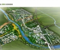 北京温榆生态商务园城市设计