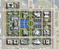 兰州新区行政中心城市设计文本
