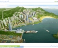 连云港商务核心区规划及城市设计咨询(205页)