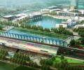 南通经济技术开发区中心区概念规划设计