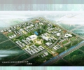 河北科技大学新校区景观设计方案