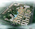 湖南城市学院校园景观设计