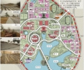 南京工程学院校园景观方案规划设计