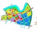 宁波高新区开放空间系统与环境景观总体规划设计