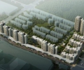 徐州万达广场方案设计-2012年