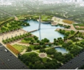 洋河新城市民广场景观设计
