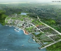 中国江阴“外滩”规划设计方案