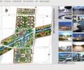 商丘市运河两岸景观概念性规划