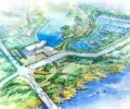 中新天津生态城规划设计